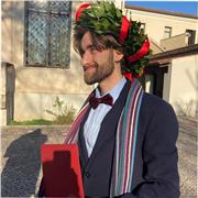 Laureato in Scienze Sociologiche residente in Alto Adige - offre ripetizioni di tedesco per ragazzi